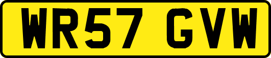 WR57GVW