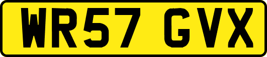WR57GVX