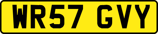 WR57GVY