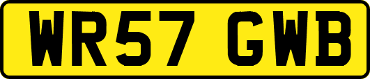 WR57GWB