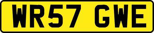 WR57GWE