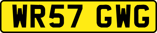 WR57GWG