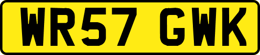 WR57GWK