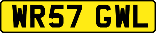 WR57GWL