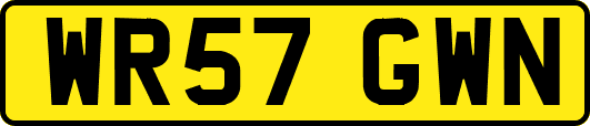 WR57GWN
