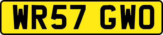 WR57GWO