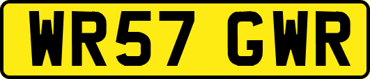 WR57GWR