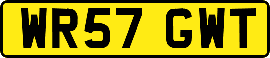 WR57GWT