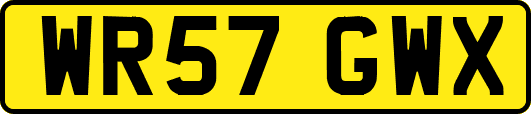 WR57GWX