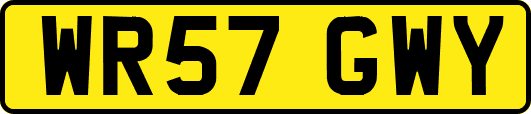 WR57GWY