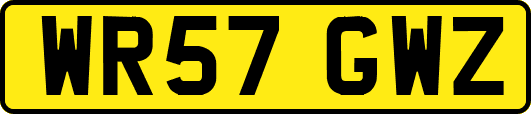 WR57GWZ