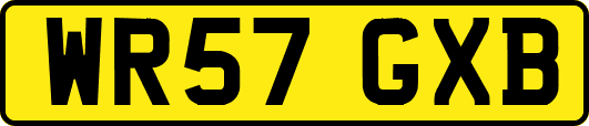 WR57GXB