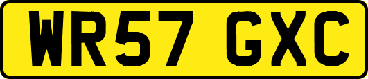 WR57GXC