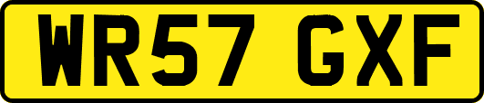 WR57GXF