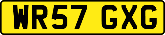 WR57GXG