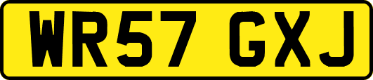 WR57GXJ