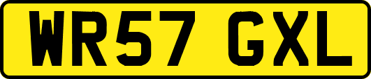 WR57GXL