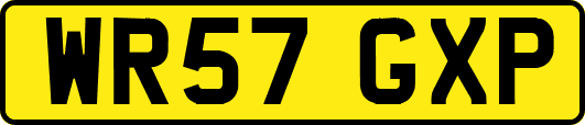 WR57GXP