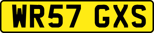 WR57GXS
