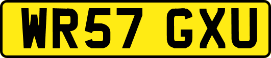 WR57GXU