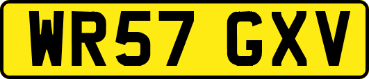 WR57GXV