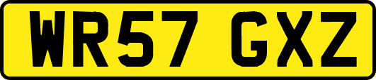 WR57GXZ