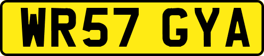 WR57GYA