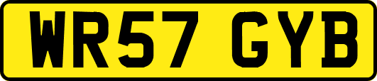 WR57GYB