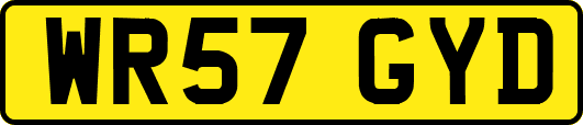 WR57GYD
