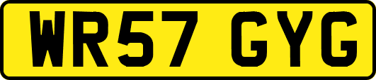 WR57GYG