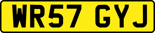 WR57GYJ
