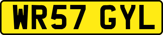 WR57GYL