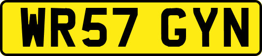 WR57GYN