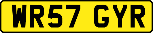 WR57GYR
