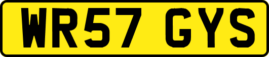 WR57GYS