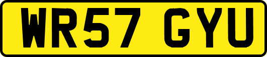 WR57GYU