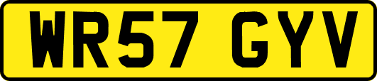 WR57GYV