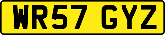 WR57GYZ