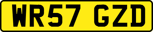 WR57GZD