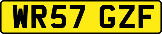 WR57GZF