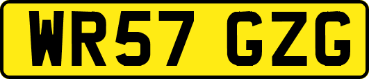 WR57GZG