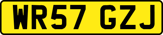WR57GZJ
