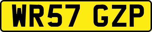 WR57GZP