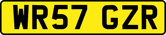 WR57GZR