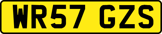 WR57GZS