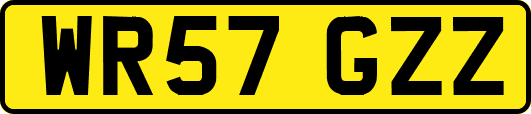 WR57GZZ
