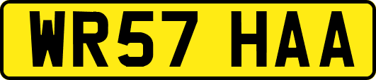 WR57HAA