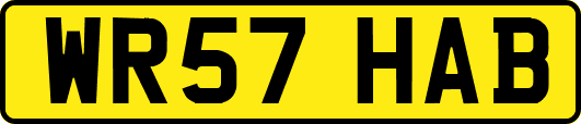 WR57HAB