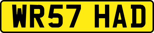 WR57HAD