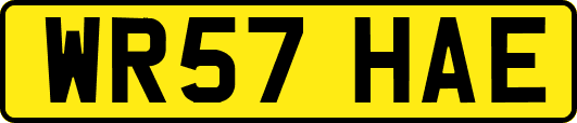 WR57HAE